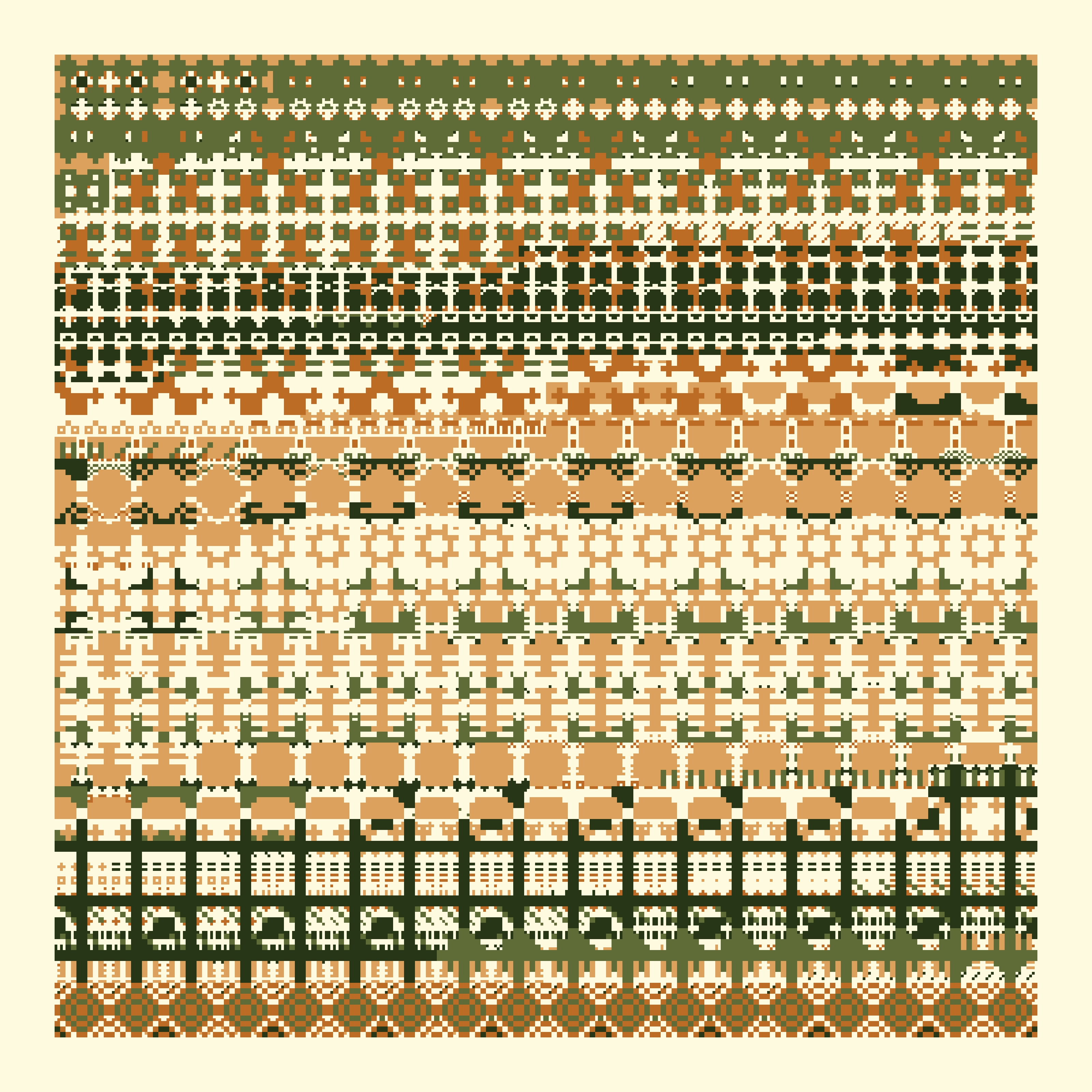 Pixel Management #452 static token preview