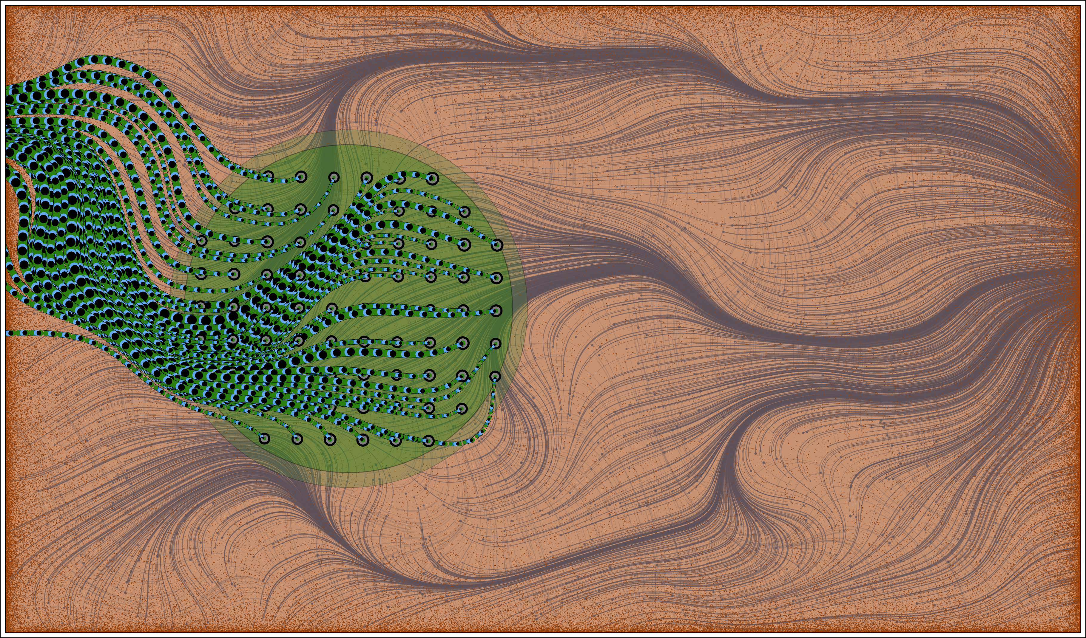 Neural Implant #48 static NFT preview