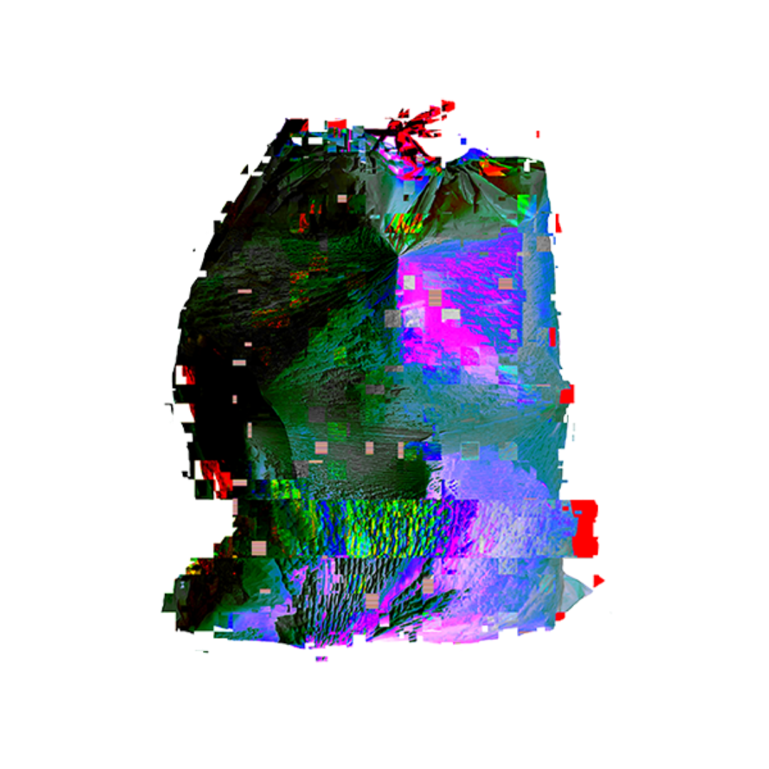 fx[TRASH] #195 static token preview