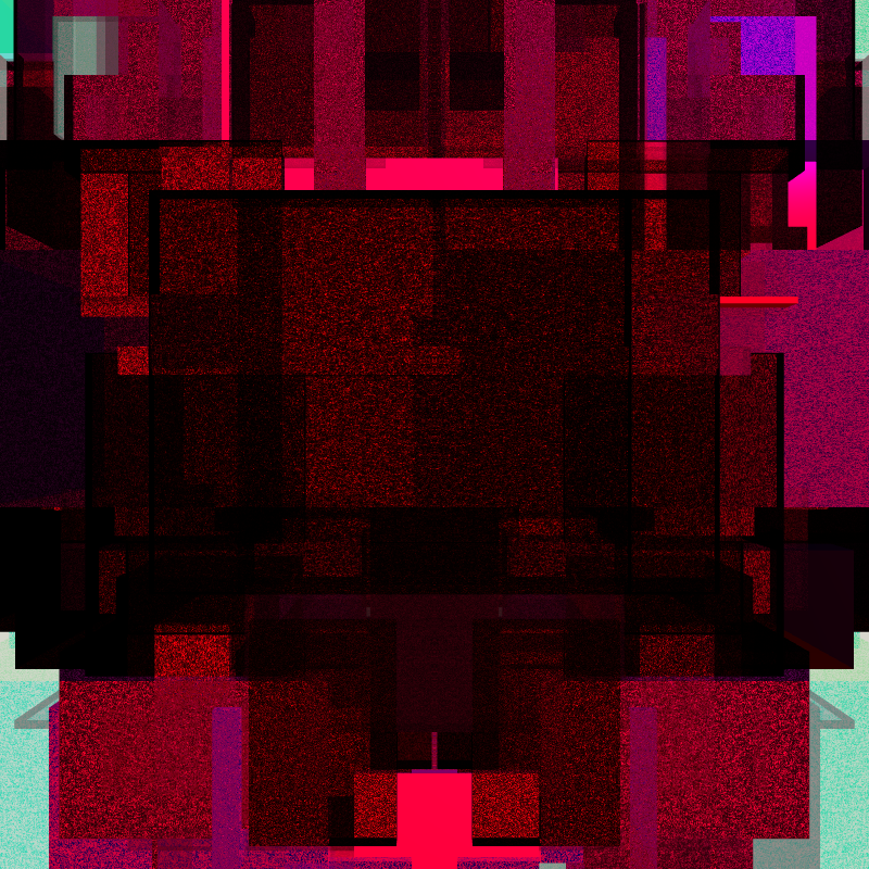 NEO-TOKYO #39 static NFT preview