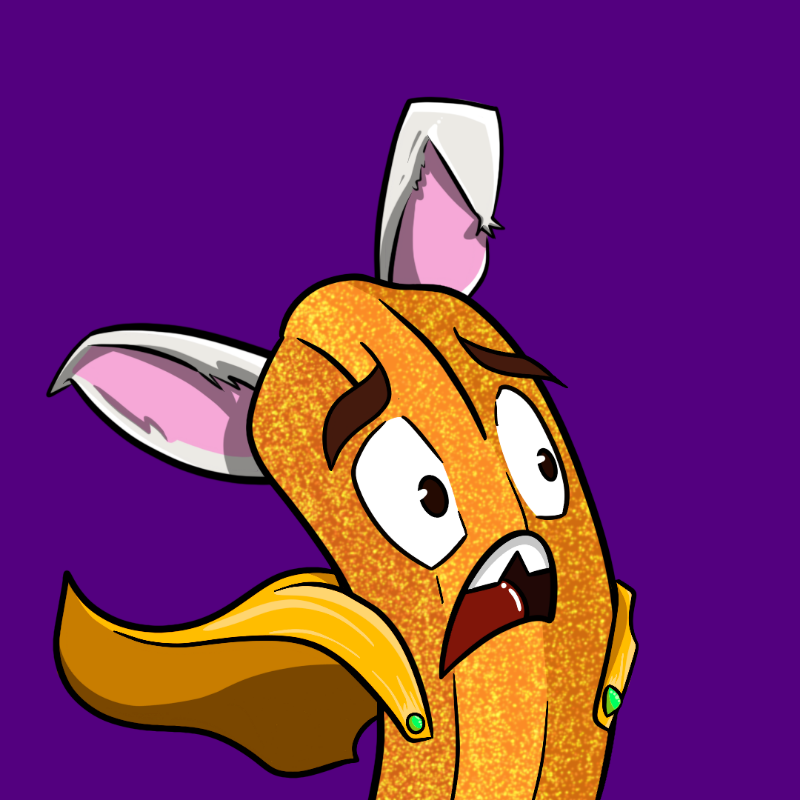 El Churrito #389 static token preview
