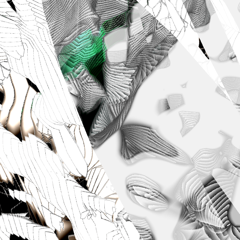 voyage #64 static NFT preview