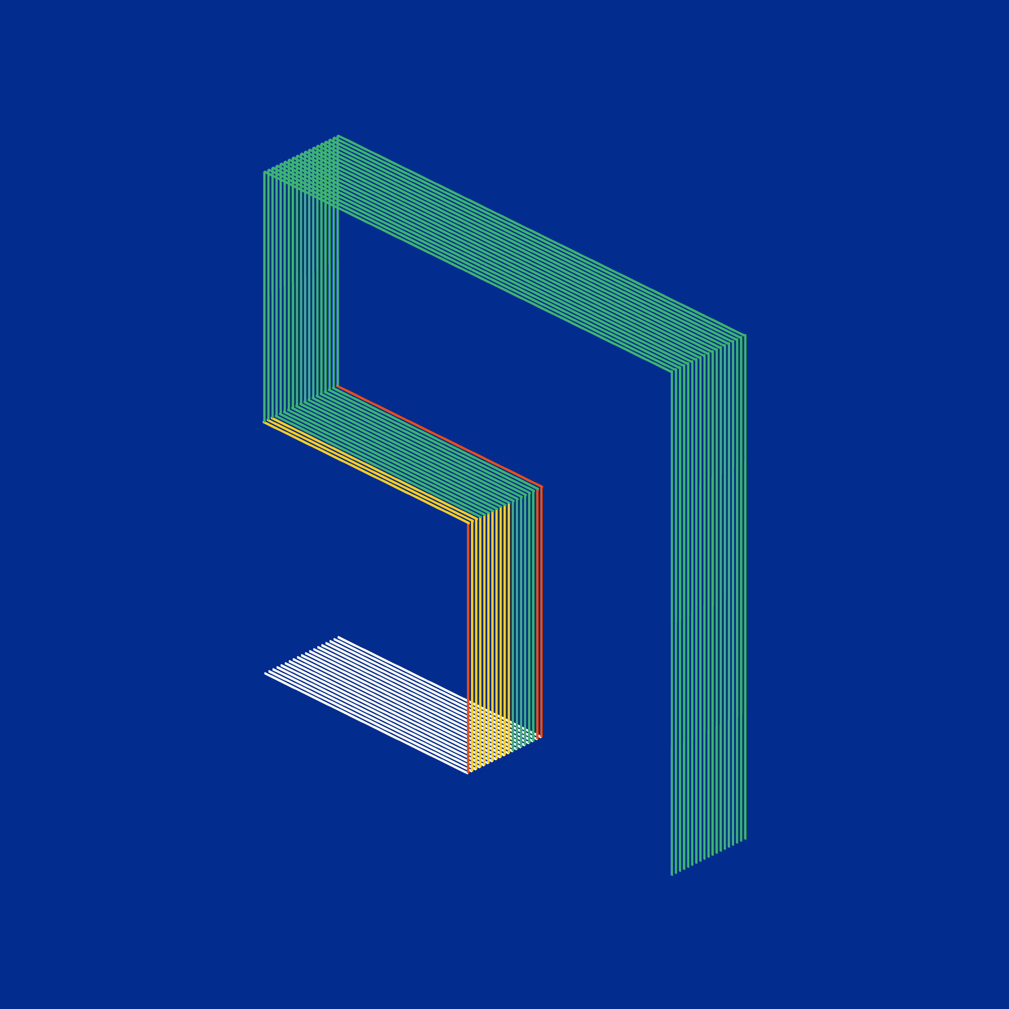 Basil #132 static token preview