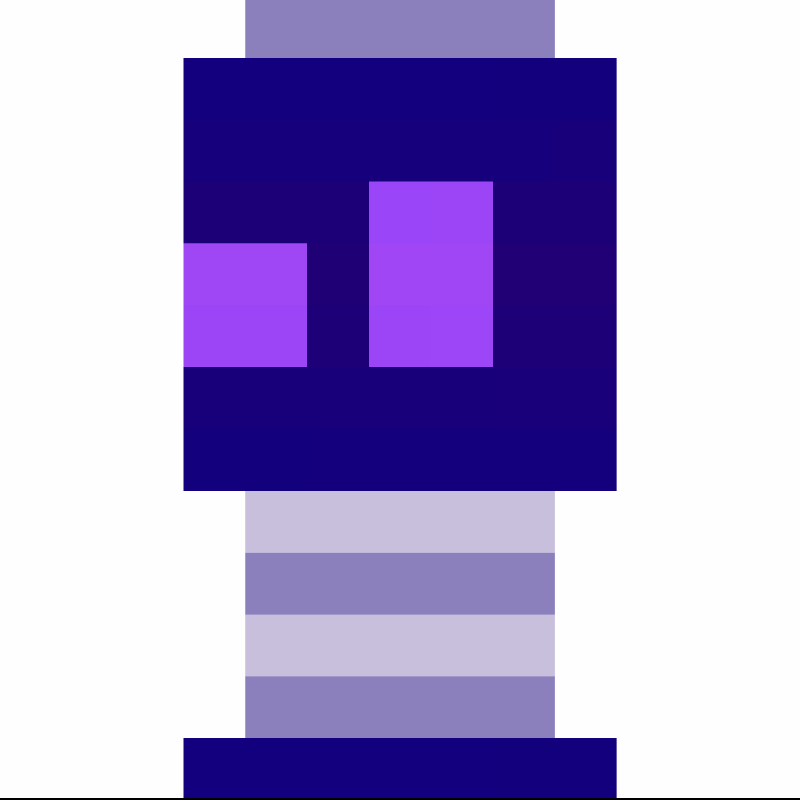 xDeads #3700 static NFT preview