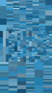 Reverie #151 static NFT preview