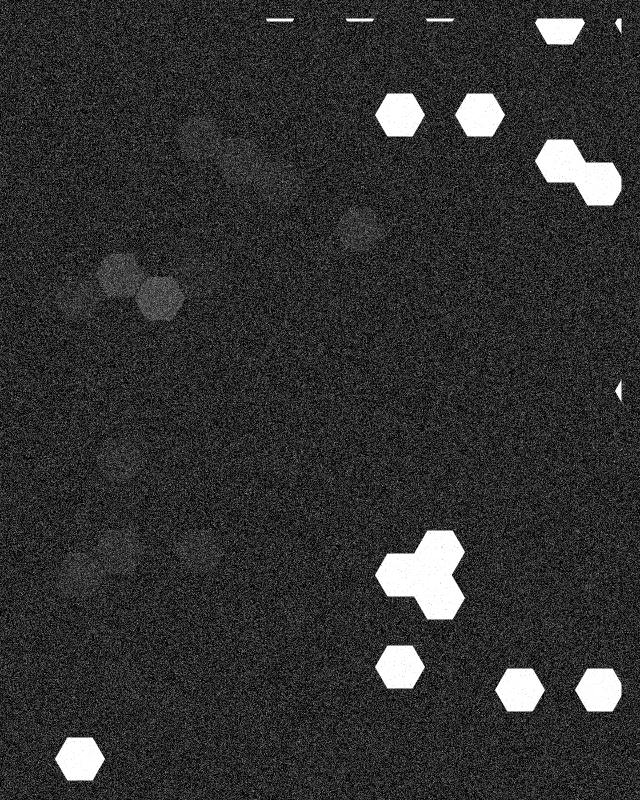 Esagoni #295 static token preview