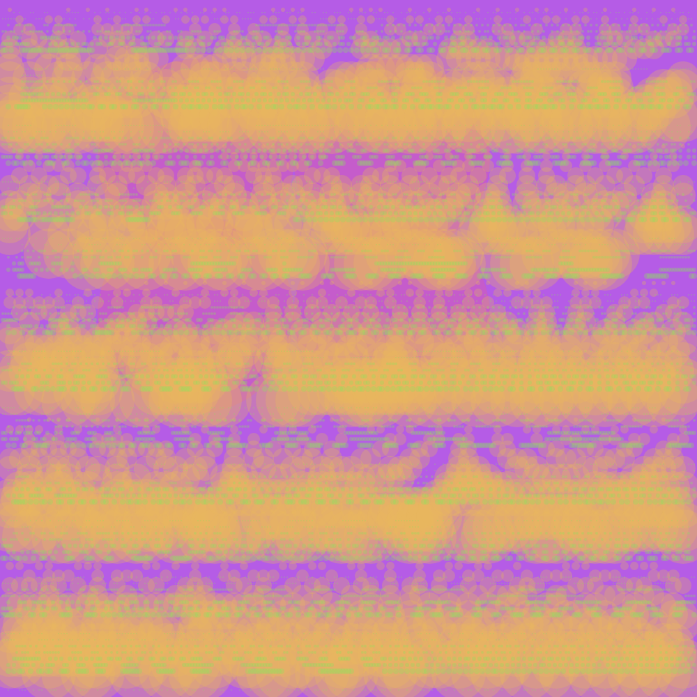 Binary Explorations I #21 static NFT preview