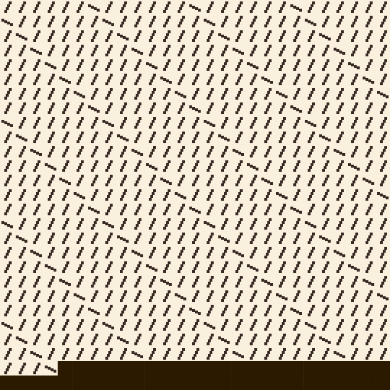 Tally! #679 static NFT preview