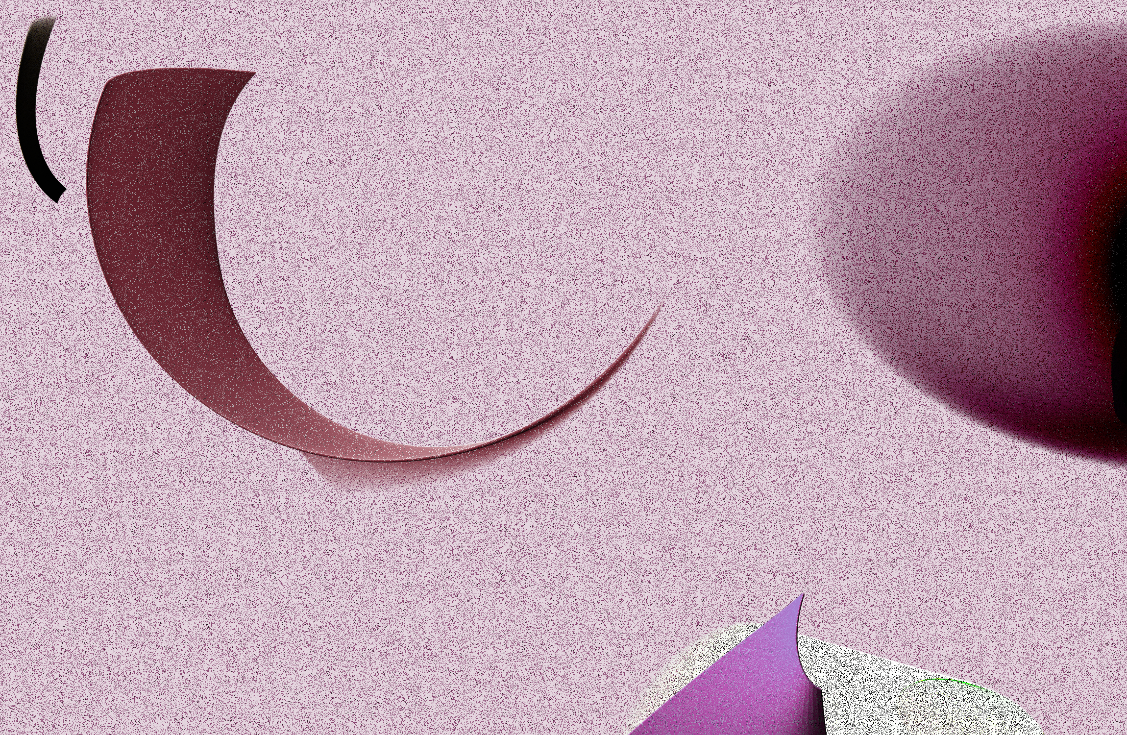 Blending Noise Playground / VÉRTIGO #221 static NFT preview