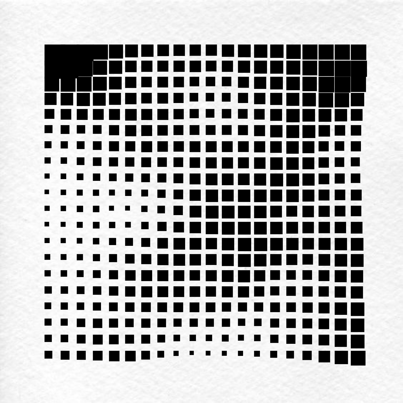Noise grid #15 static token preview