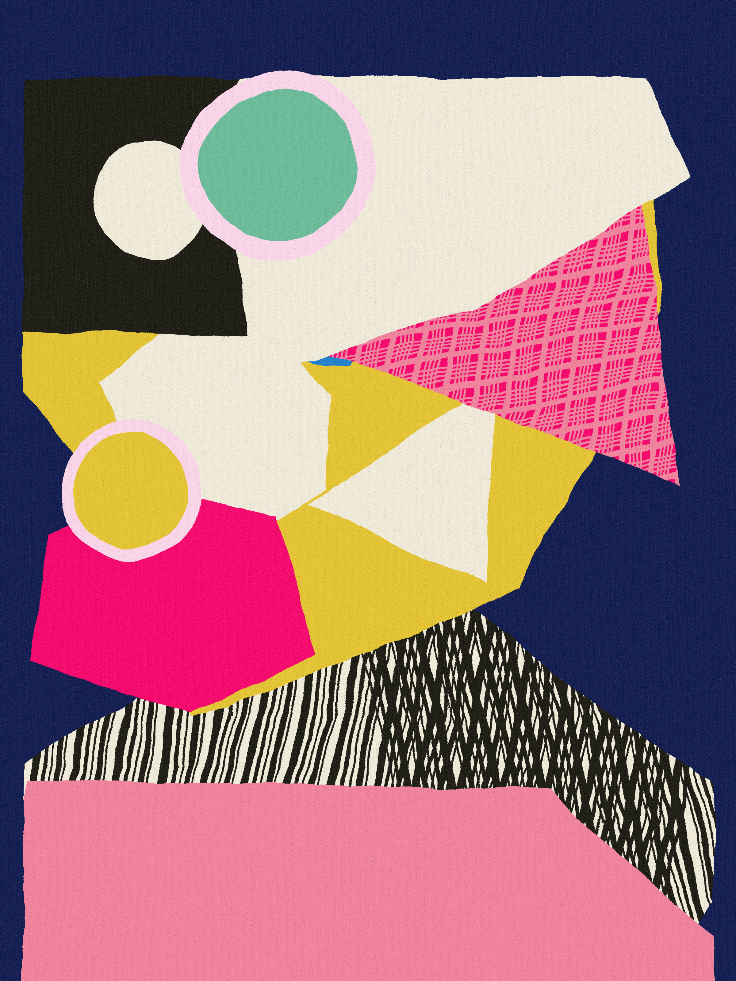 Self, Superego #101 static NFT preview