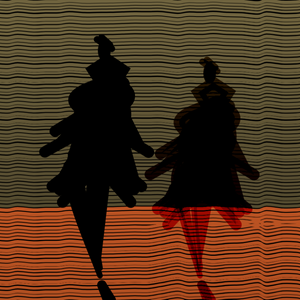 Dancers project preview
