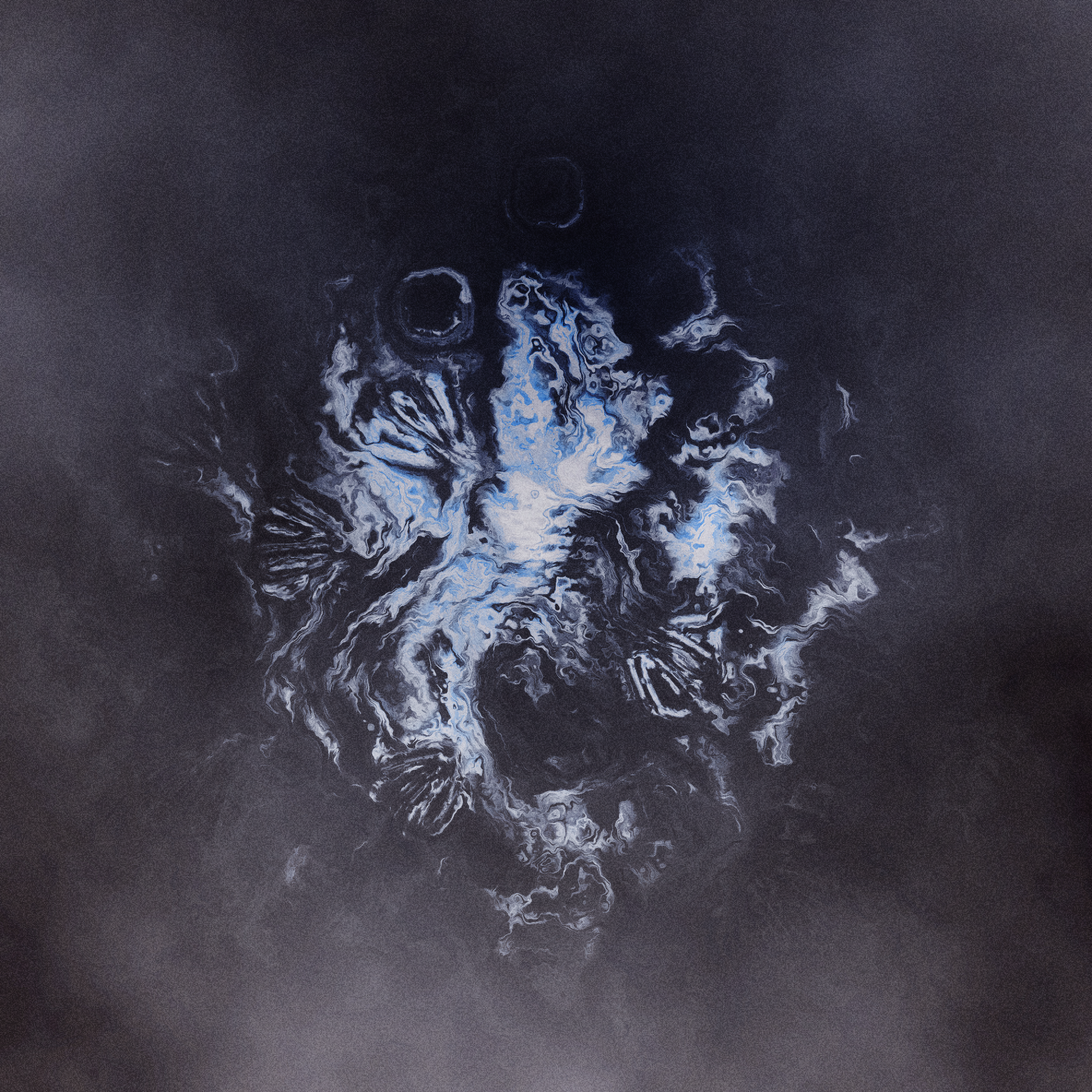 Fossilium #26 static token preview