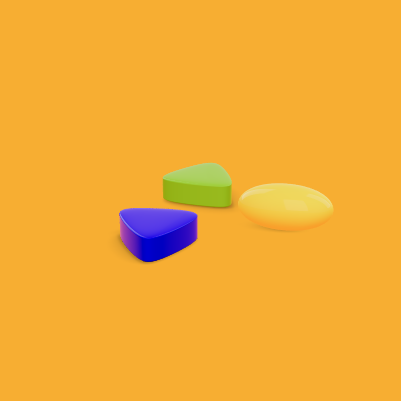 Choice #92 static token preview
