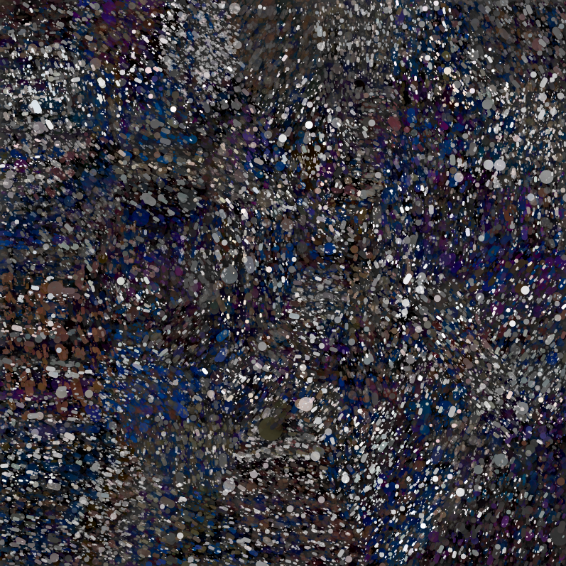 De/FragV3 #34 static NFT preview