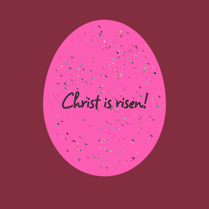 Easter Egg #55 static token preview