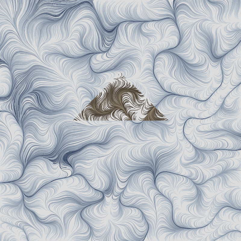 Plains #182 static NFT preview