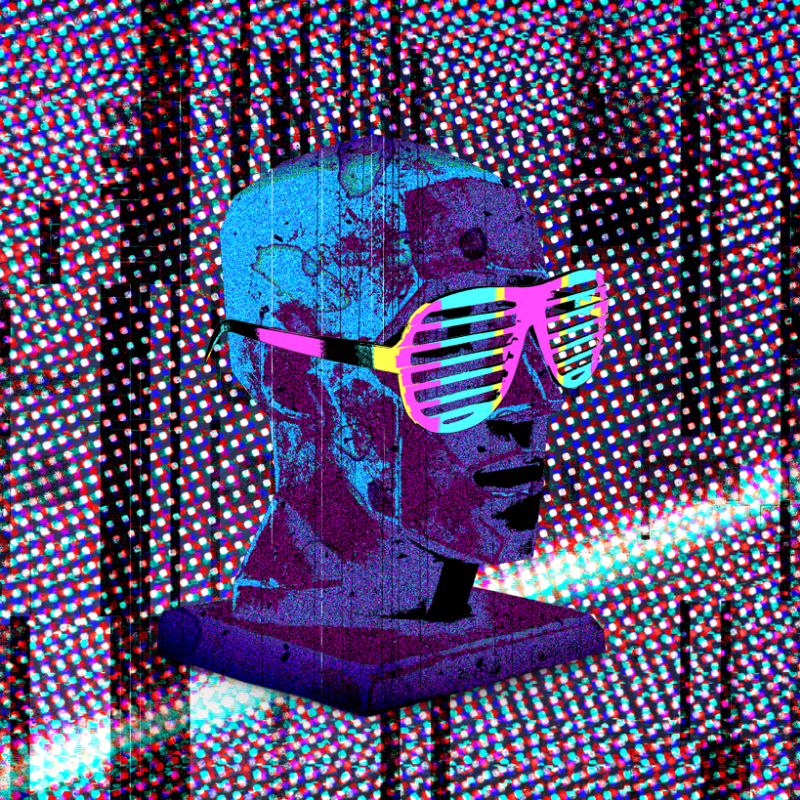 StEaM GlItCh HeAdZ #11 static token preview