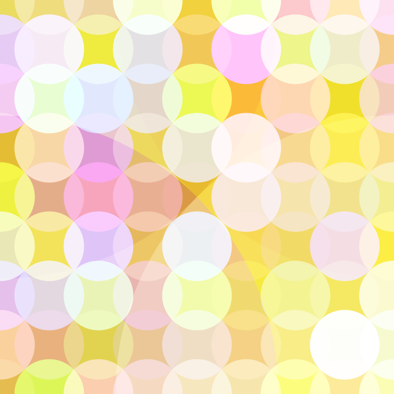 overlapping circles #32 static token preview