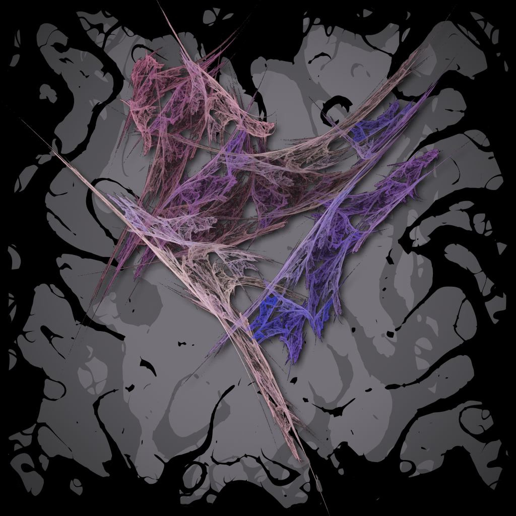 Gonzion #74 static NFT preview