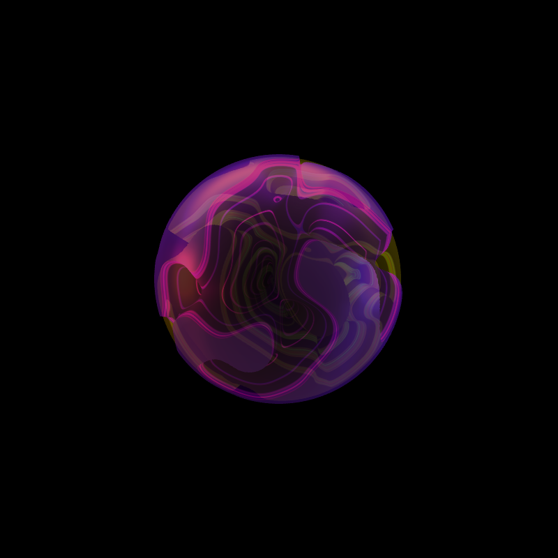 SynDevice #3055 static NFT preview