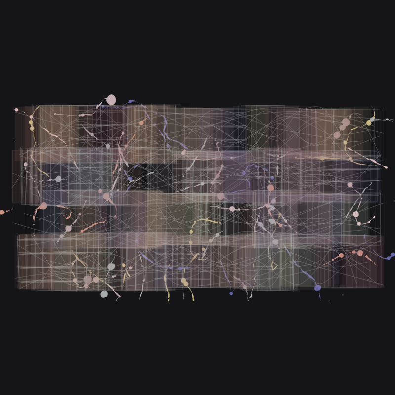 Ephemeral Walls #30 static token preview