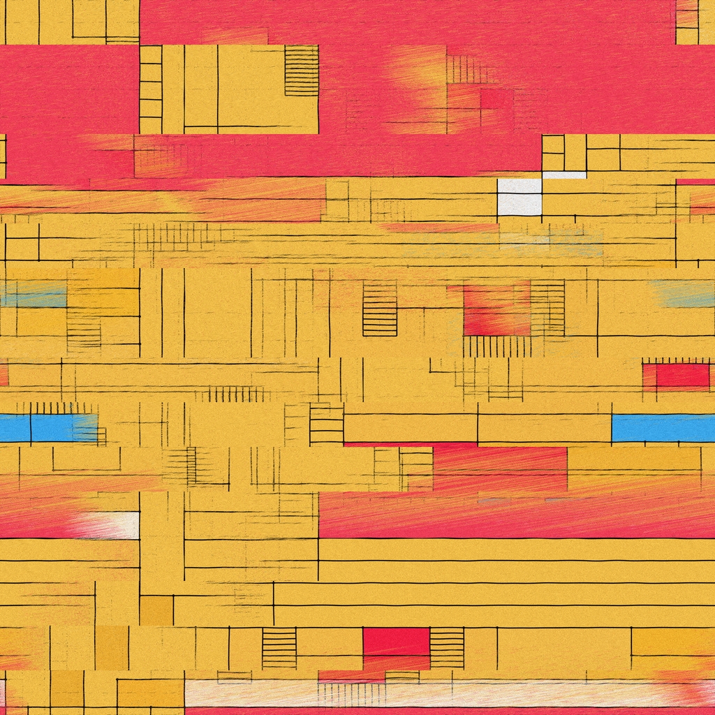 Sedimentary Dissolution #238 static NFT preview