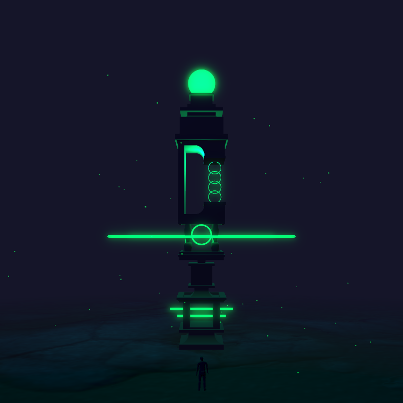 RITUALS - MOON TRIBE #39 static token preview