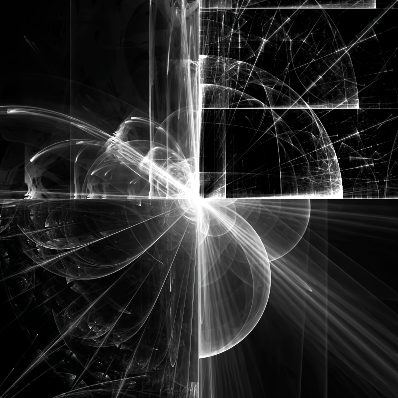 Endless Reflections #30 static token preview