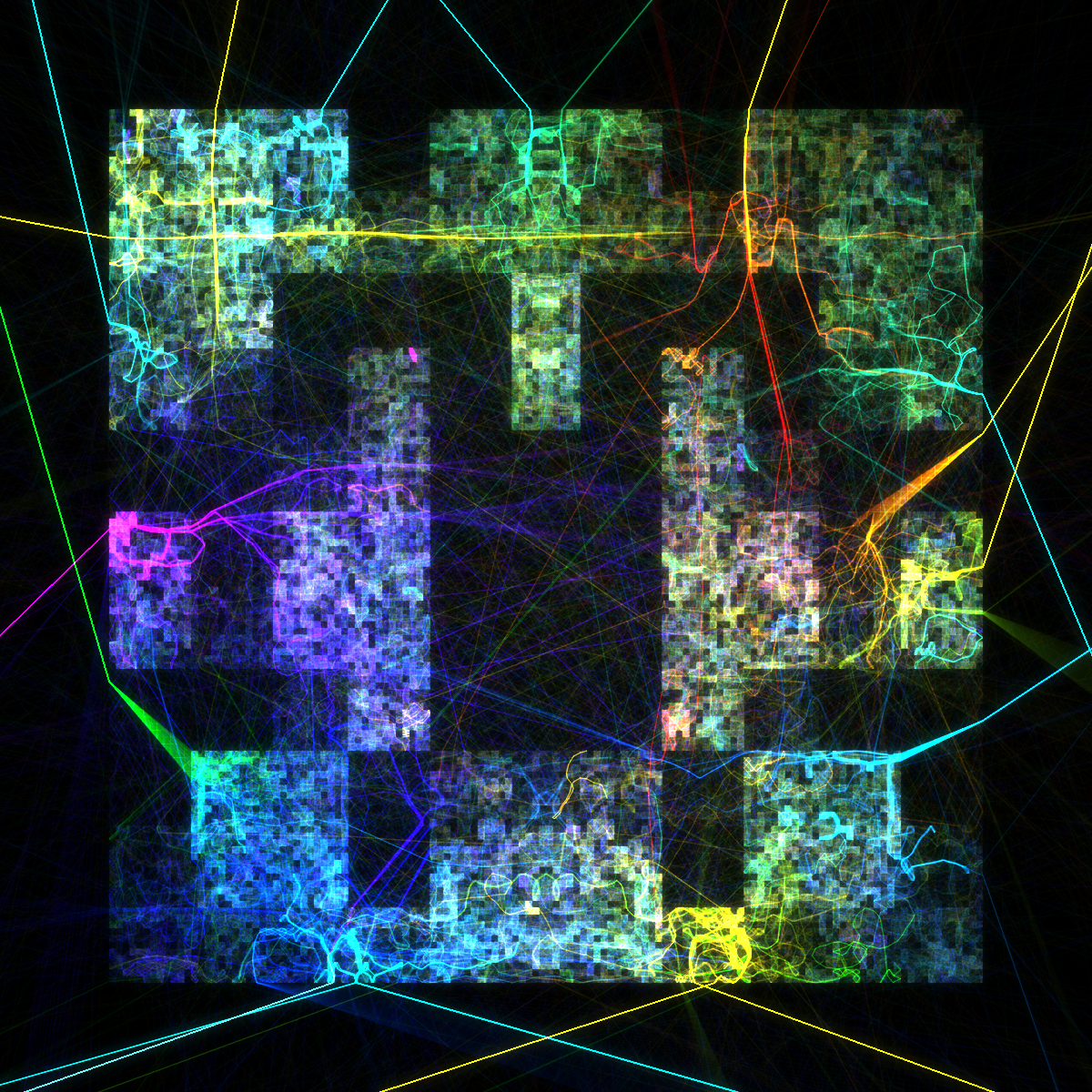 Snell's Artifacts #14 static token preview
