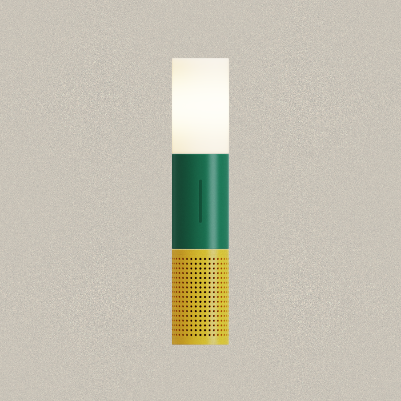 LAMPS #63 static NFT preview