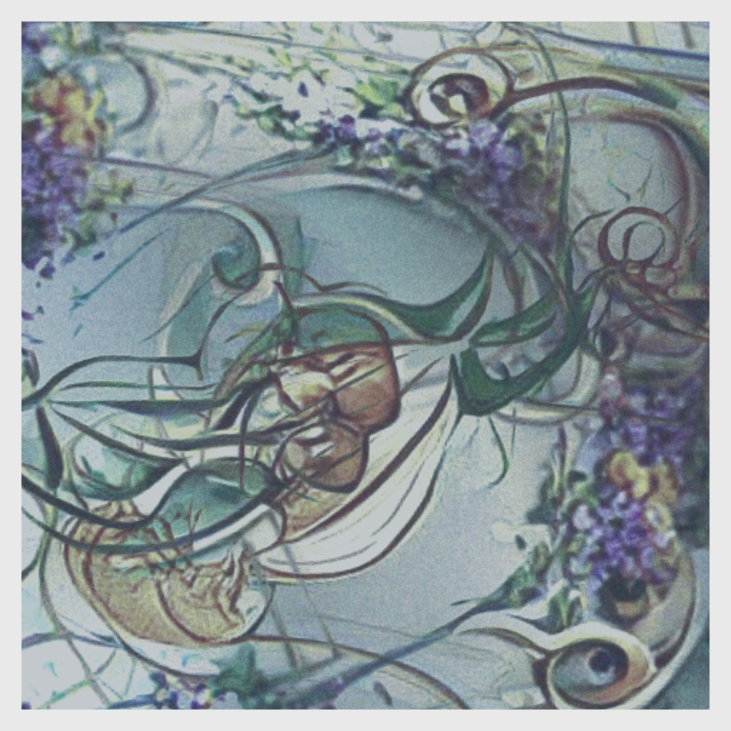 La Fleur #81 static token preview
