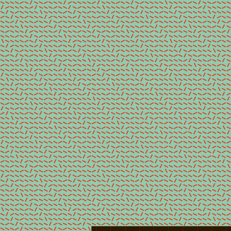 Tally! #2275 static NFT preview