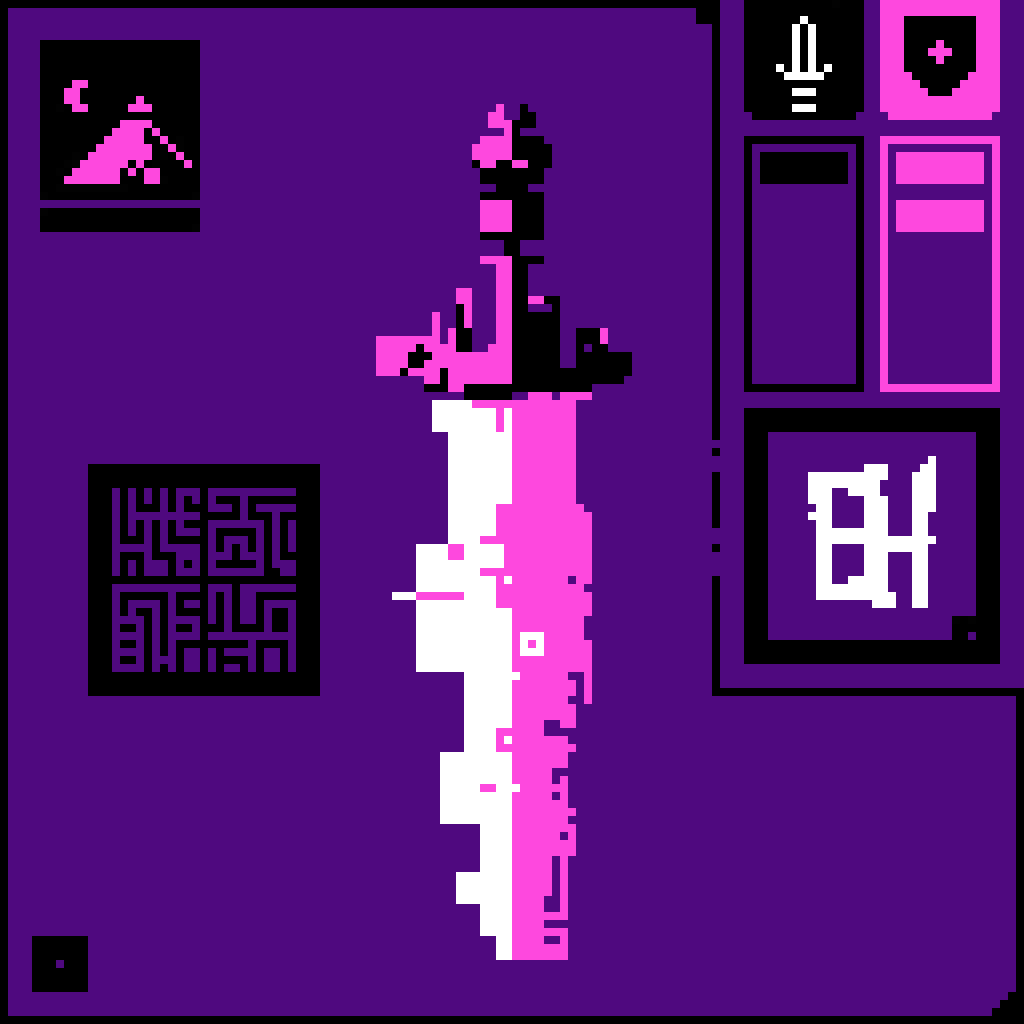 SWORDS #59 static token preview