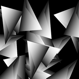 Folding #89 static NFT preview