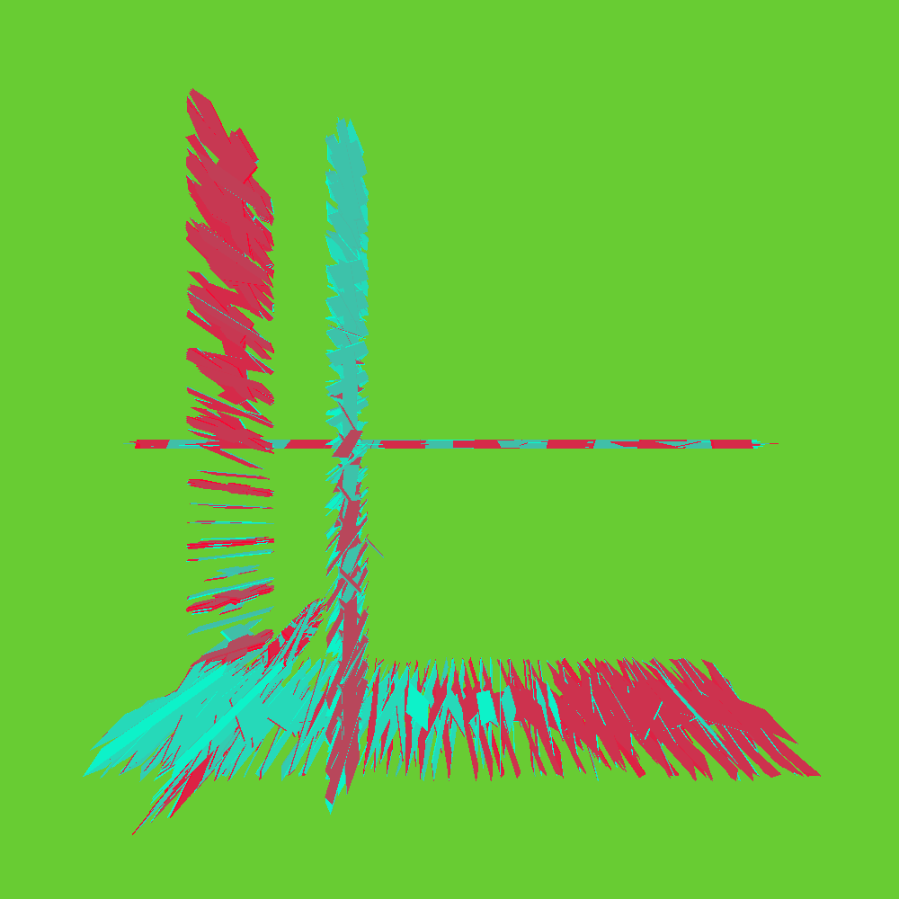 Plankenkoorts #88 static NFT preview