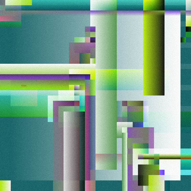 Appropriate Hidden Breeze #522 static NFT preview
