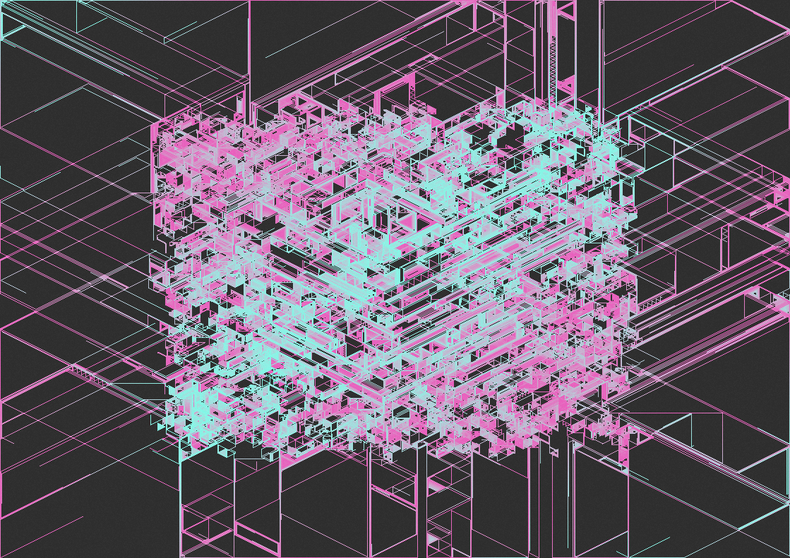 Rebug #371 static NFT preview