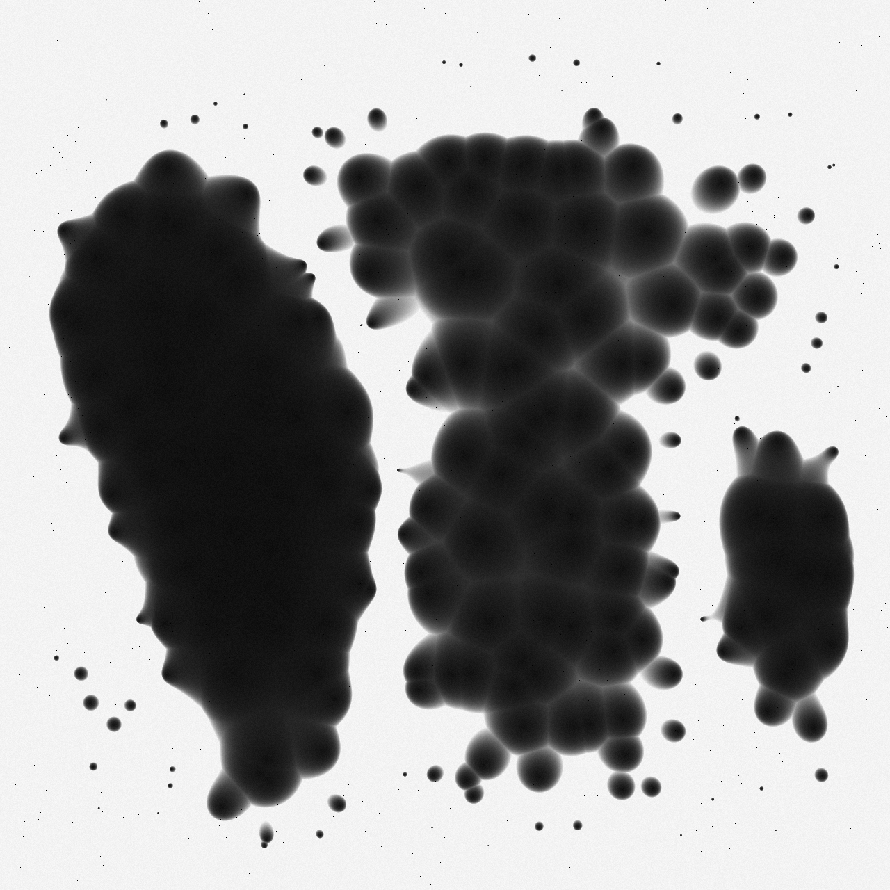 Emergence #59 static token preview