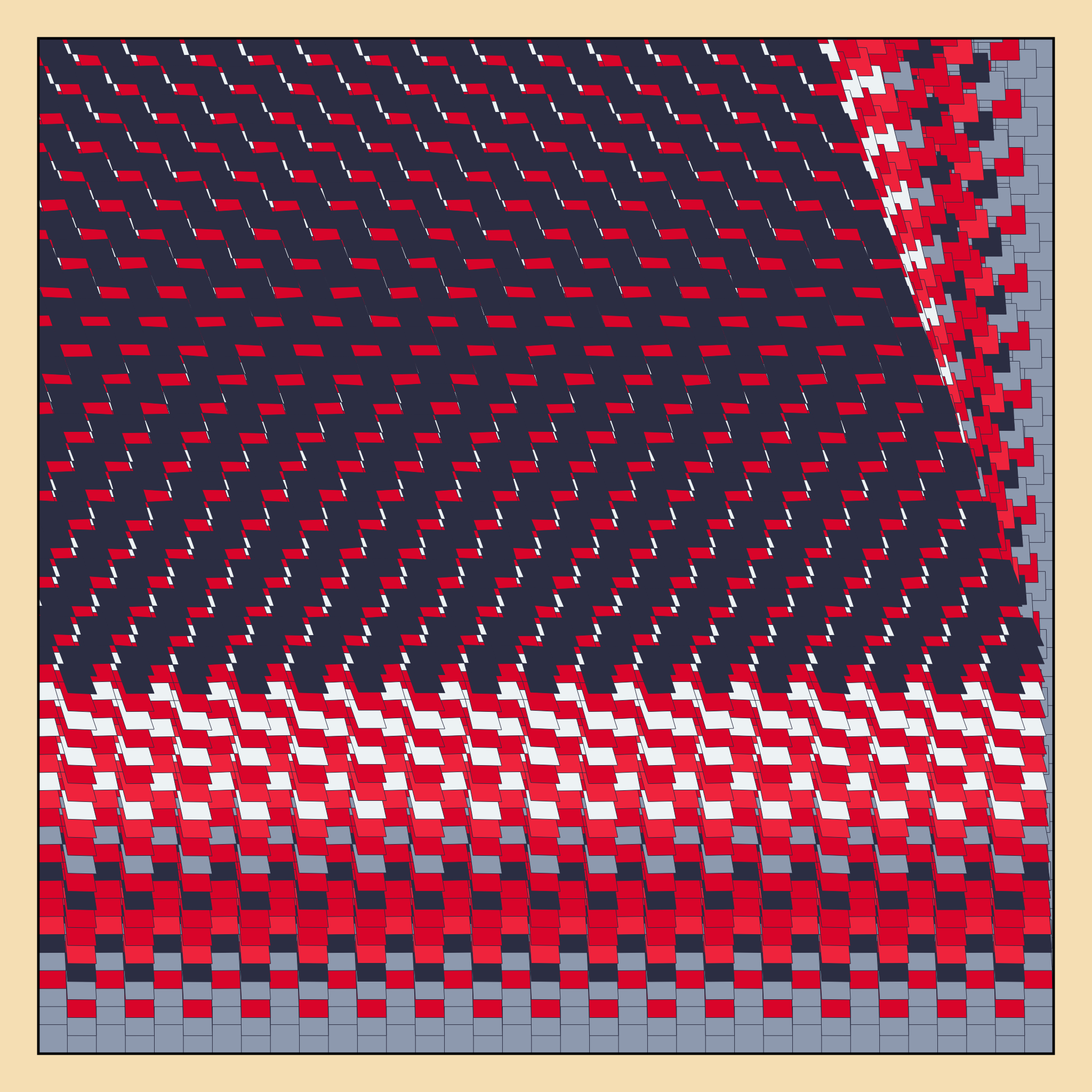 Chord Unknown #406 static token preview