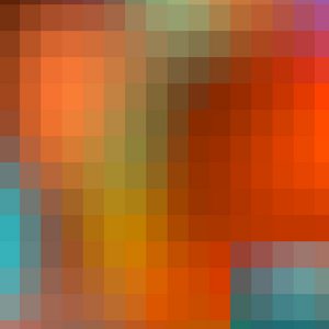 Granular Spectrum project preview