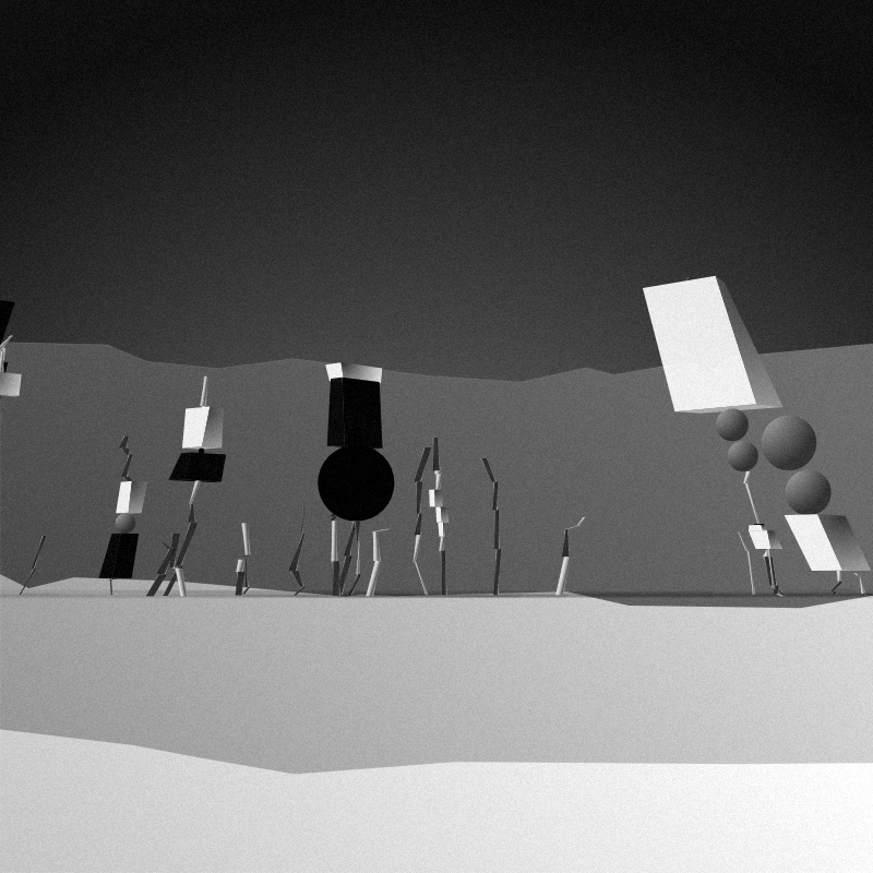 caravans #365 static NFT preview