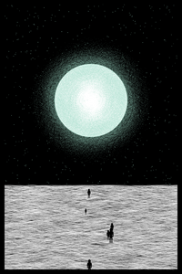 THE DAY project preview