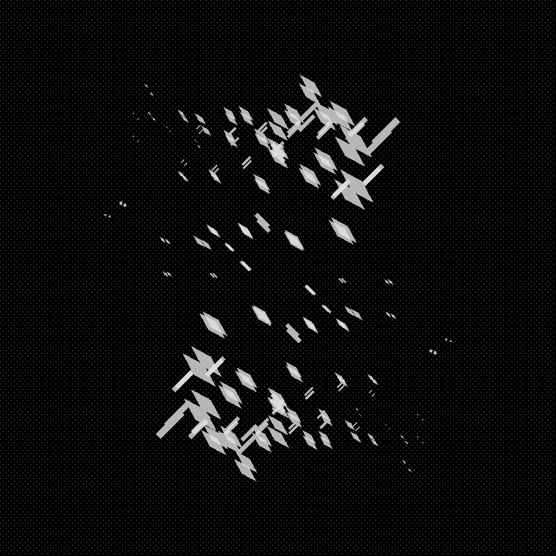 Fischinger #22 static token preview