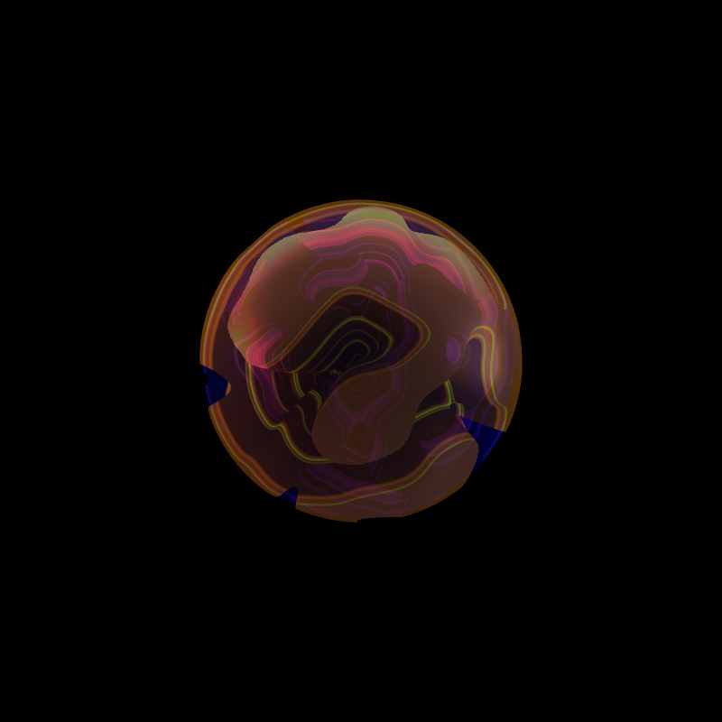SynDevice #666 static NFT preview
