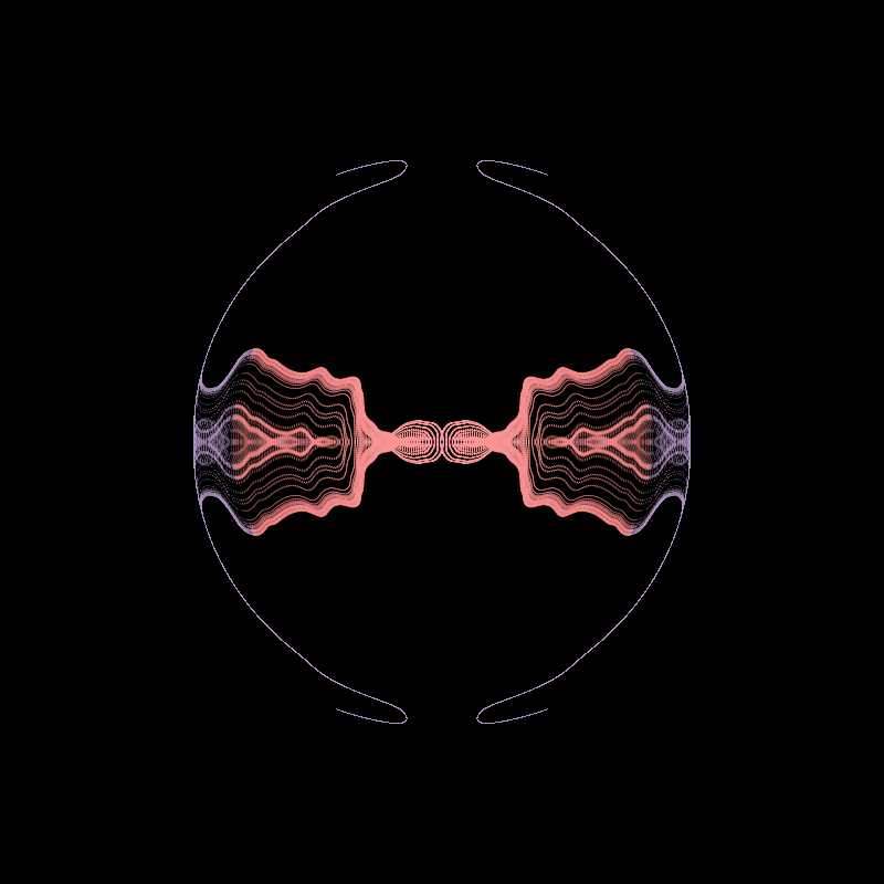 Neuromorphosis #128 static token preview
