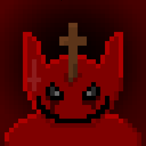 demonz #160 static token preview