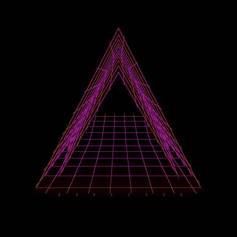 Invading the 80's #2 static token preview