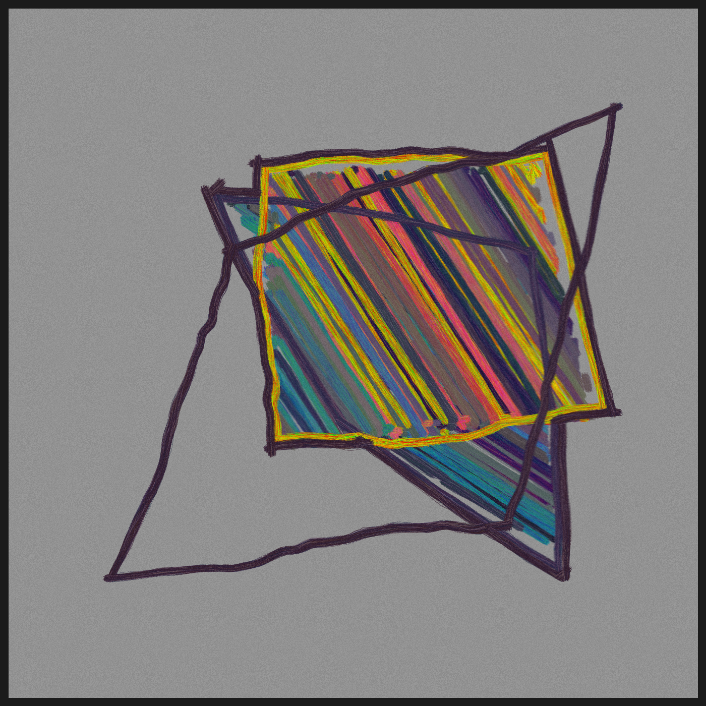 impasto #28 static token preview