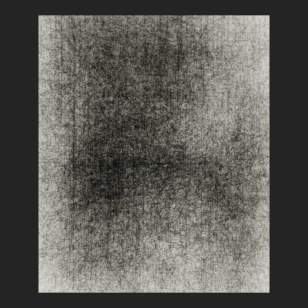 A Canvas #420 static NFT preview